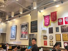 -大哥餐厅(西城花园店)
