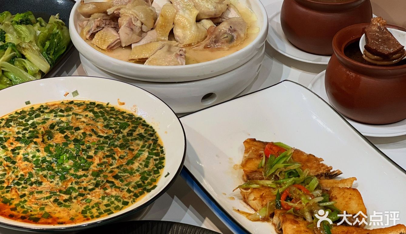 秋冬进补👉以羊肉汤出圈的这家店最近🔥了
