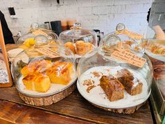 -O'mills Sourdough Bakery&Bistro(永嘉路店)