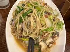 -食来运转平潭小吃(平潭店)
