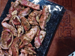 -刘小胖煎肉馆