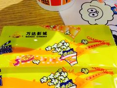 -万达影城(连云港万达广场IMAX店)