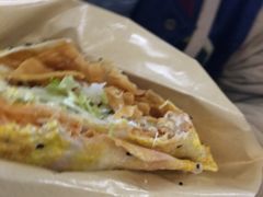 -煎饼道·新鲜现做(来福士店)