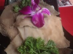 -谭鸭血老火锅(漳州路店)