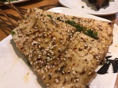 -木屋烧烤(惠阳华润小径湾店)