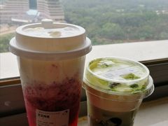 -喜茶(深圳福田星河COCO Park店)
