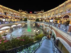 -佛罗伦萨小镇广佛名品奥特莱斯(疏港路店)