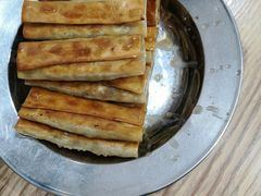 -白翔甜食店