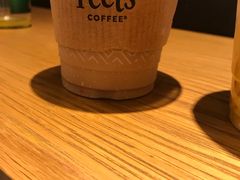 -Peet's Coffee皮爷咖啡(大学路店)