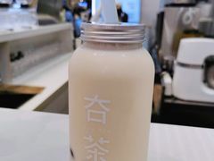 -夻茶HUATEA(水晶郦城店)