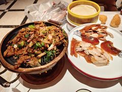 -大鸭梨烤鸭店(花园村店)