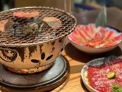 -烧肉达人•炭火烧肉(新天地店)