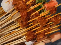 -来伊回麻辣烫·火锅串串清真(红瓦寺总店)