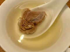 汤真的很清澈-鼎泰丰(国金中心店)