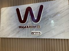 -W FITNESS 威尔仕健身·游泳(老西门新苑店)