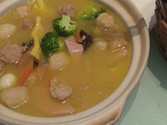 -扬州狮子楼·非遗淮扬菜(总店)