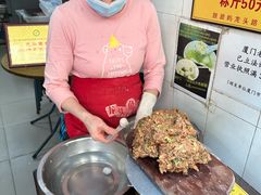 -龙头鱼丸店 只此一家只卖手工鲨鱼丸