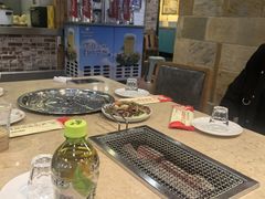 -福茗春薪禾记海鲜烧烤(八一路店)