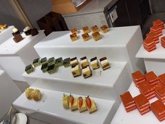 -南湖宾馆·鸳湖阁全日制餐厅