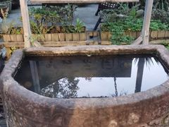 -丫口花园餐厅·融合菜