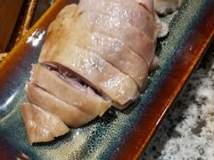 招牌盐水鸭-南京大牌档(三阳广场苏宁店)