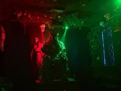 -棂笼·深度沉浸密室(武汉旗舰店)