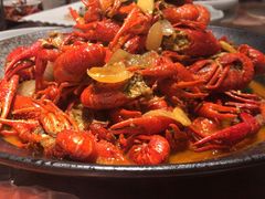 十三香龙虾-顺德·古草食记(长寿店)