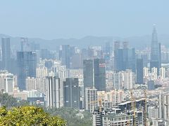 -小南山公园