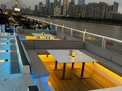 -琶醍壹号•音乐江景餐吧