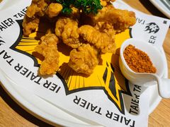 小酥肉-太二酸菜鱼(中庚漫游城店)