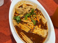 -喜家德虾仁水饺(东海缤纷天地店)