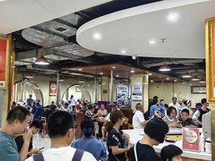 -元盛居(生态大街店)