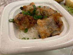 -香云轩·顺德菜(香云纱园林酒店店)