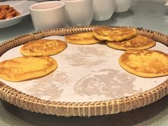 玉米粑-马旺子酒楼