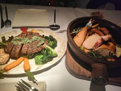 -春树下·树屋花房西餐厅(罍街AS1980店)