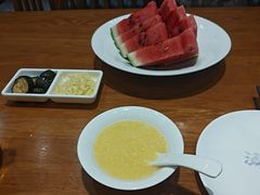 -海铺·渔家虾水饺(皇姑店)