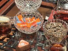 -七彩云南庆沣祥茶庄(金融街店)