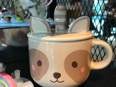 -星巴克(苏州诚品店)