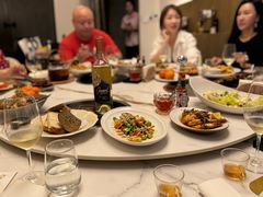 -斯普汇生蚝牛排馆(中骏世界城店)