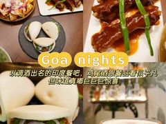 -百老汇美食街