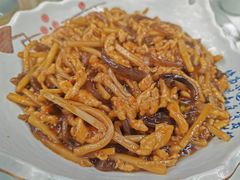 -昱德来·天津菜(河西店)