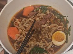 -康师傅私房牛肉面(申虹店)