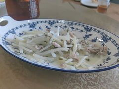 -芸海阁·农家私房菜(沙家浜景区出口店)