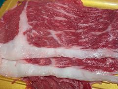 -亚马逊海鲜自助(梅溪湖步步高店)