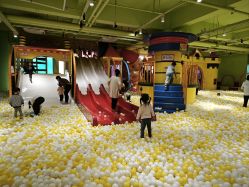 -宝燕乐园(闵行旗舰店)