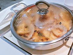 -黄记煌三汁焖锅(招商花园店)