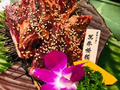 -黑牛の店·和牛烧肉(合生汇店)