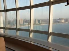 -菲住布渴酒店自助餐厅(阿里巴巴西溪园区店)