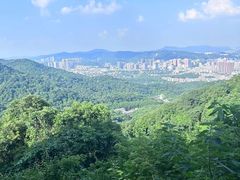 -广州市白云山风景名胜区