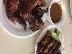 -纽顿熟食中心